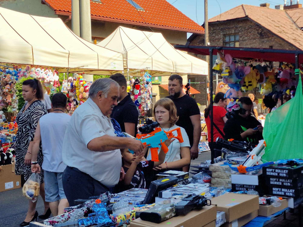 Odpust w Płokach - 10.09.23r.