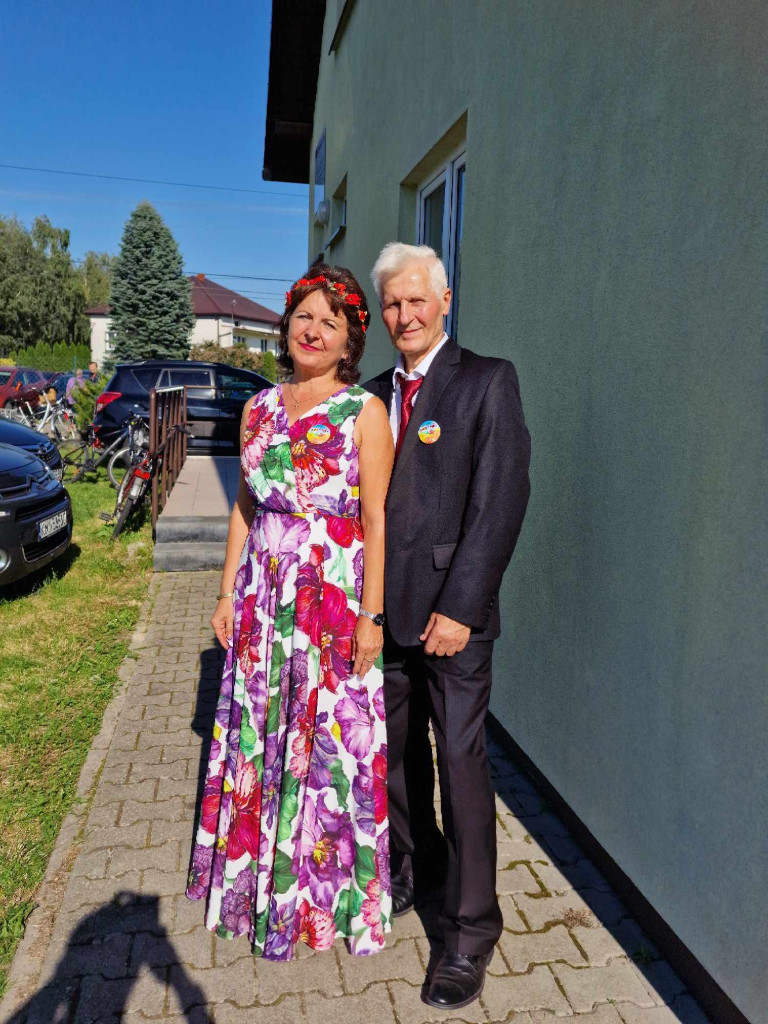 Dożynki gminy Babice - Olszyny 10.09.23r.