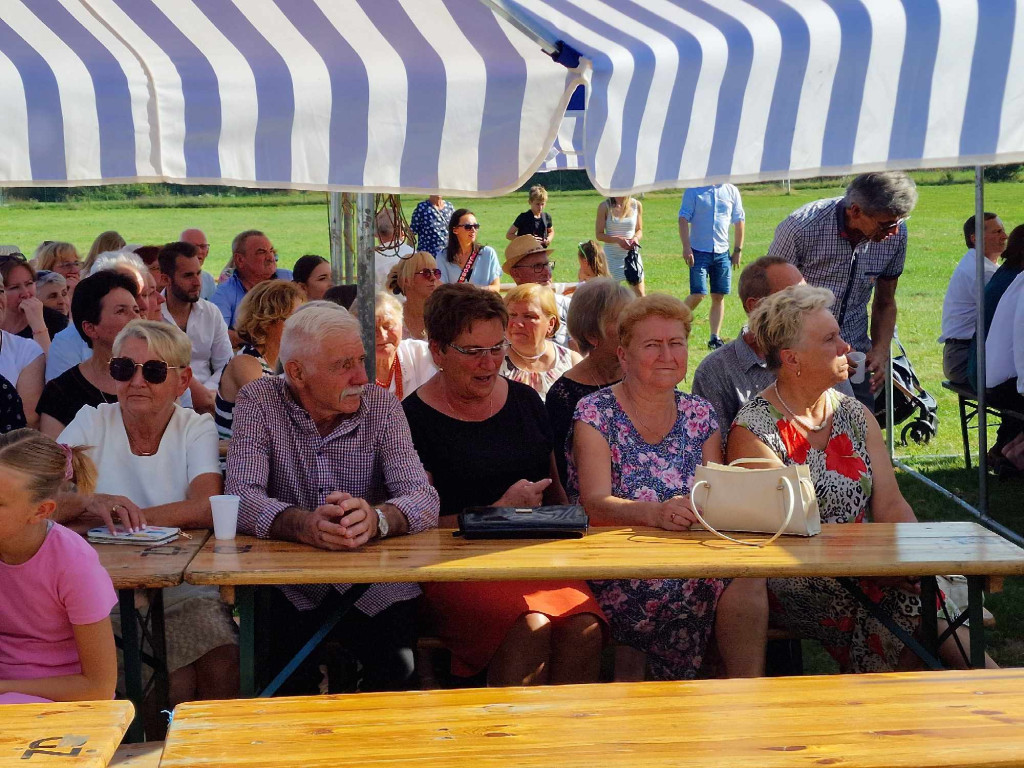 Dożynki gminy Babice - Olszyny 10.09.23r.