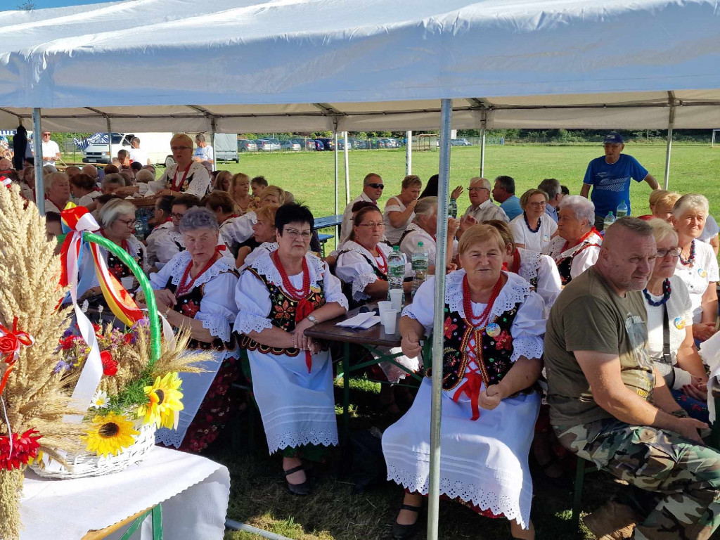 Dożynki gminy Babice - Olszyny 10.09.23r.