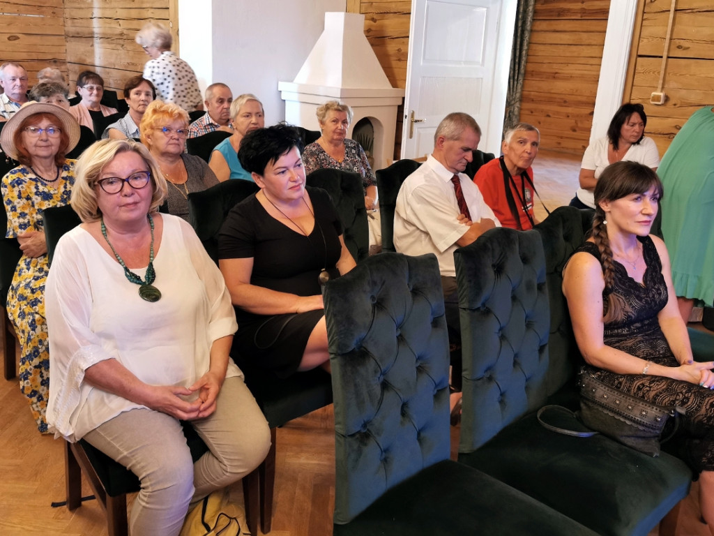 XII Powiatowe Forum Organizacji Pozarządowych