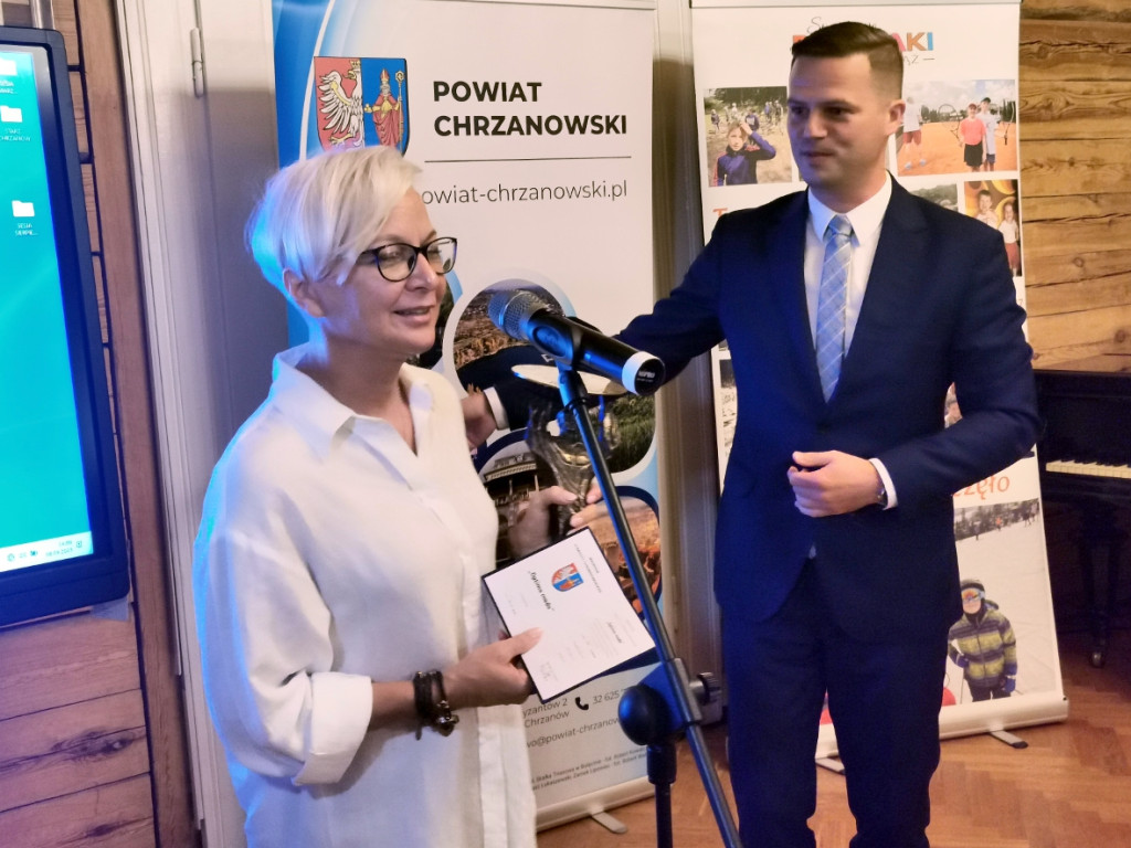XII Powiatowe Forum Organizacji Pozarządowych