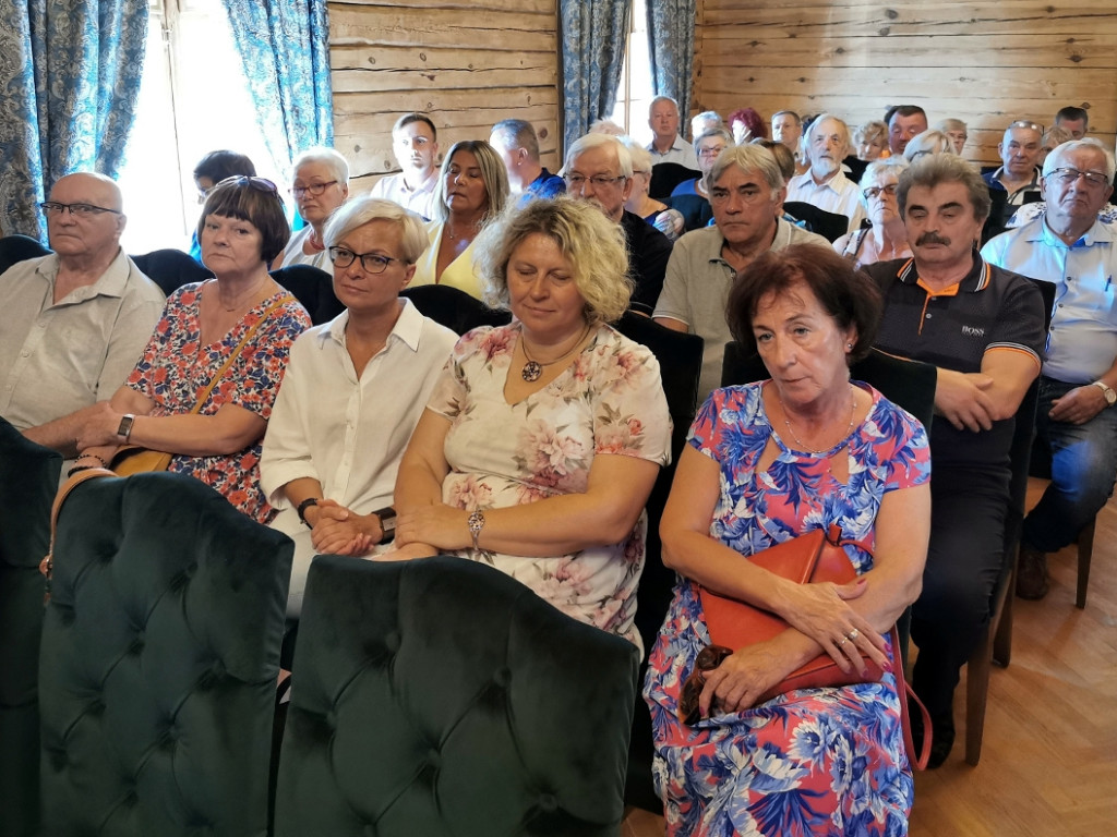 XII Powiatowe Forum Organizacji Pozarządowych