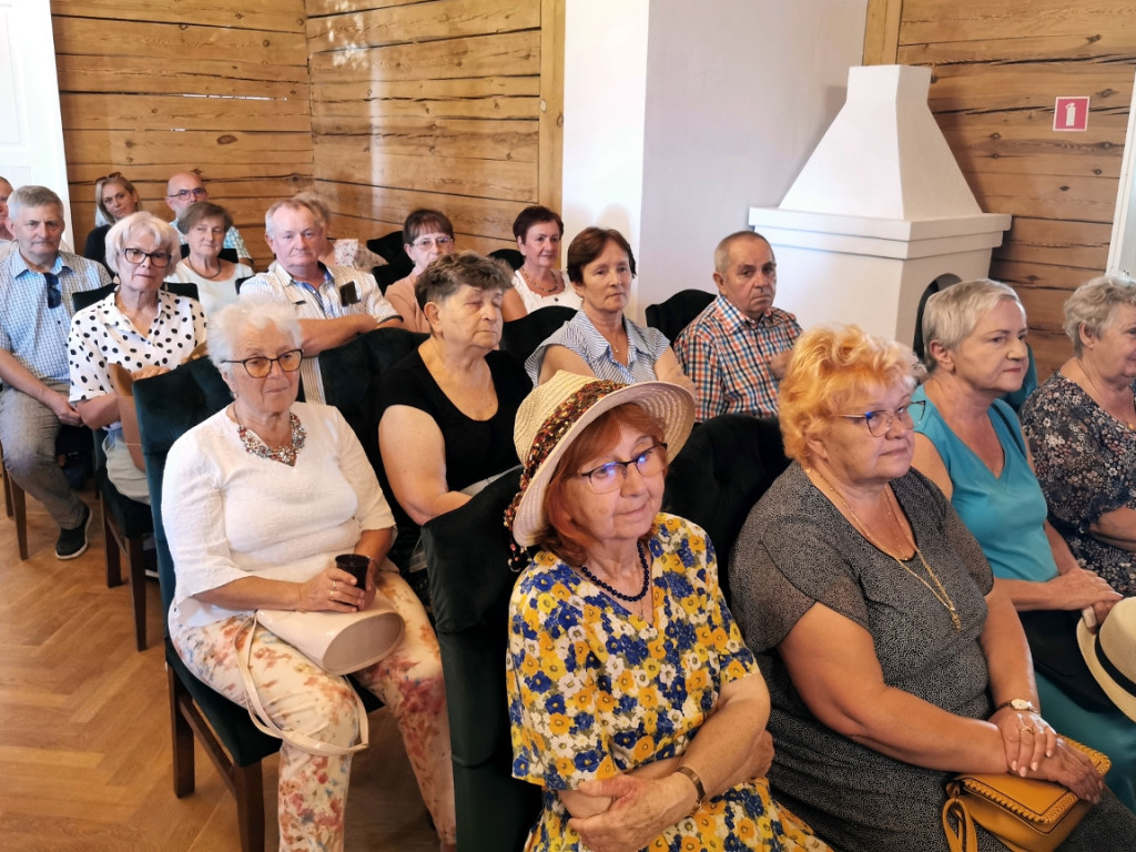 XII Powiatowe Forum Organizacji Pozarządowych
