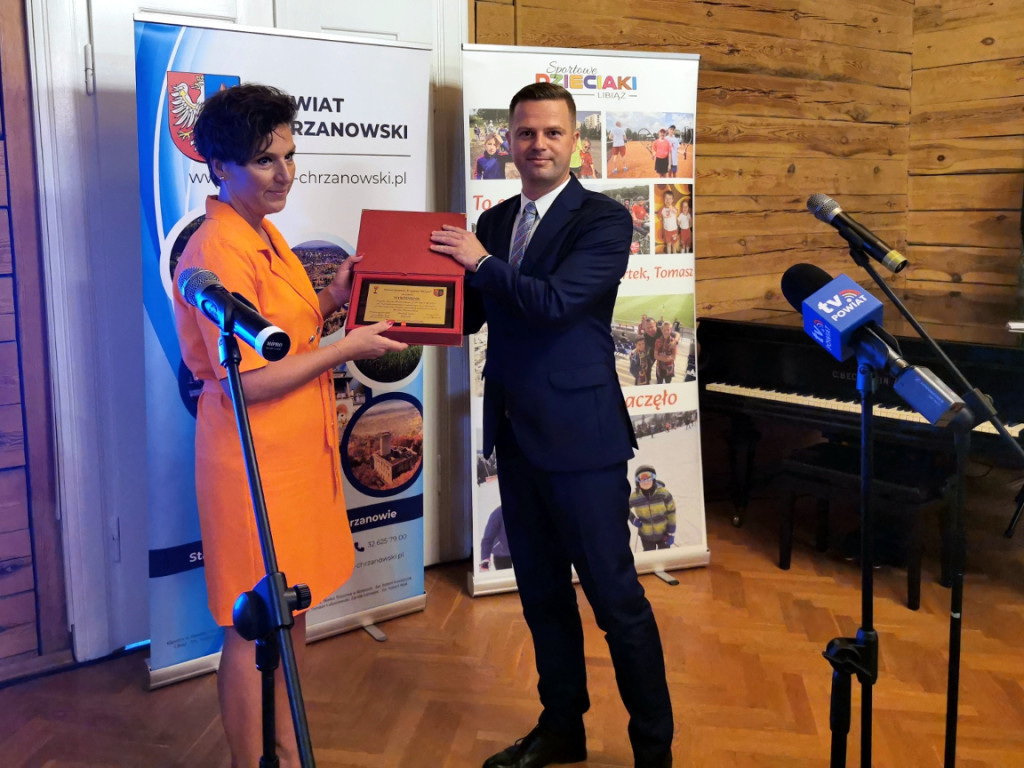 XII Powiatowe Forum Organizacji Pozarządowych