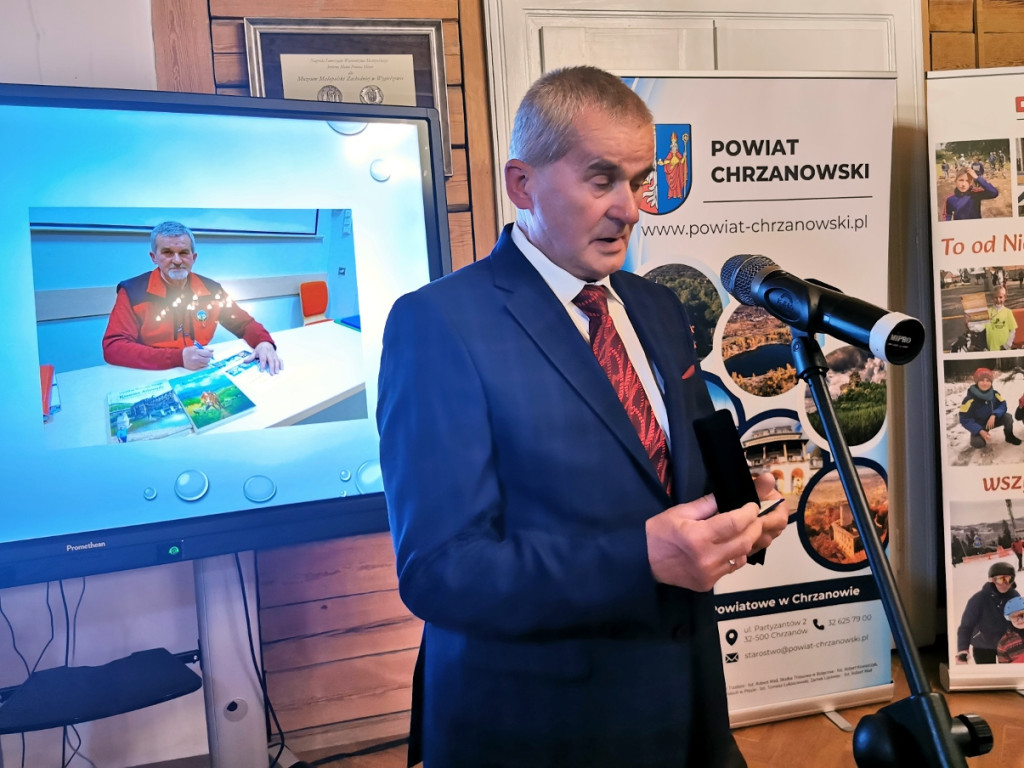 XII Powiatowe Forum Organizacji Pozarządowych