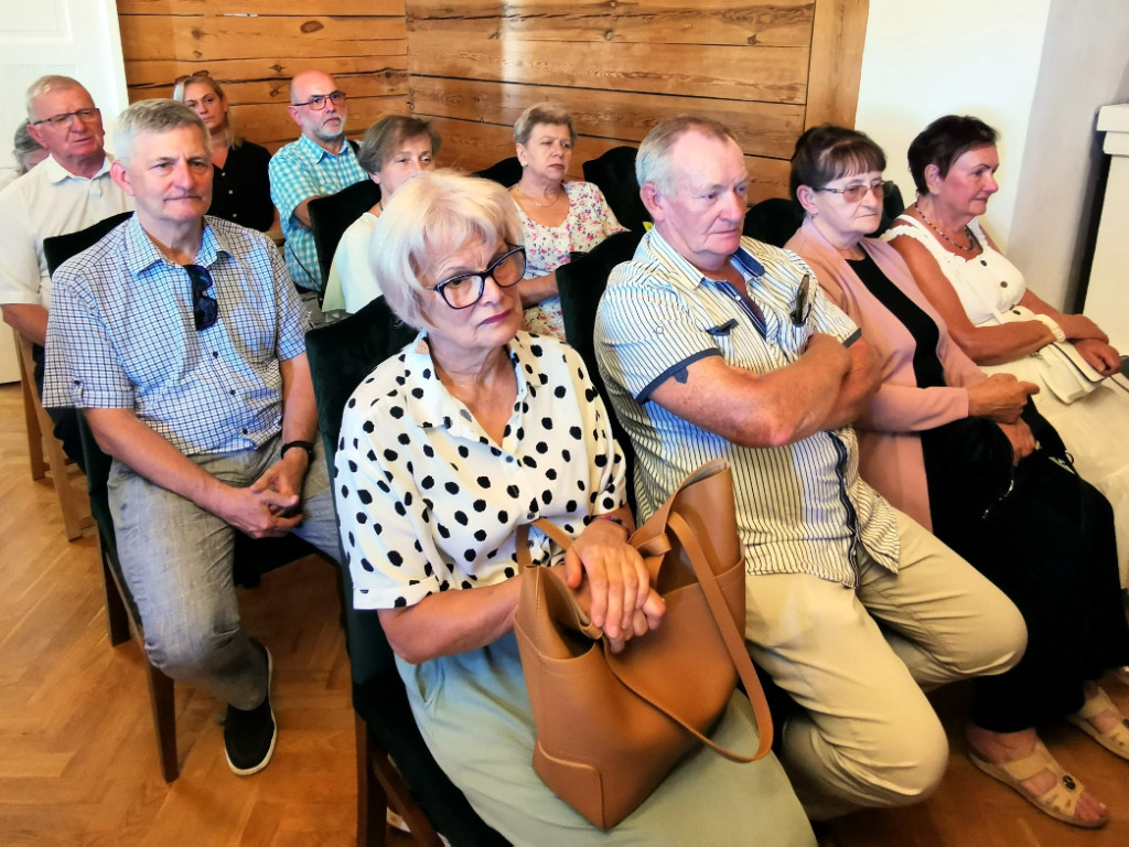 XII Powiatowe Forum Organizacji Pozarządowych