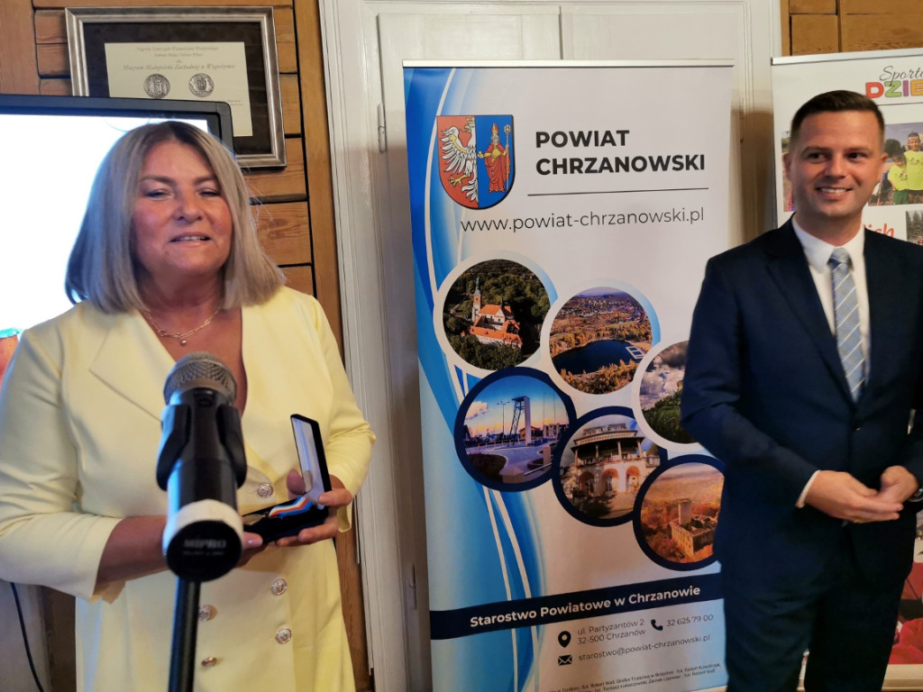 XII Powiatowe Forum Organizacji Pozarządowych