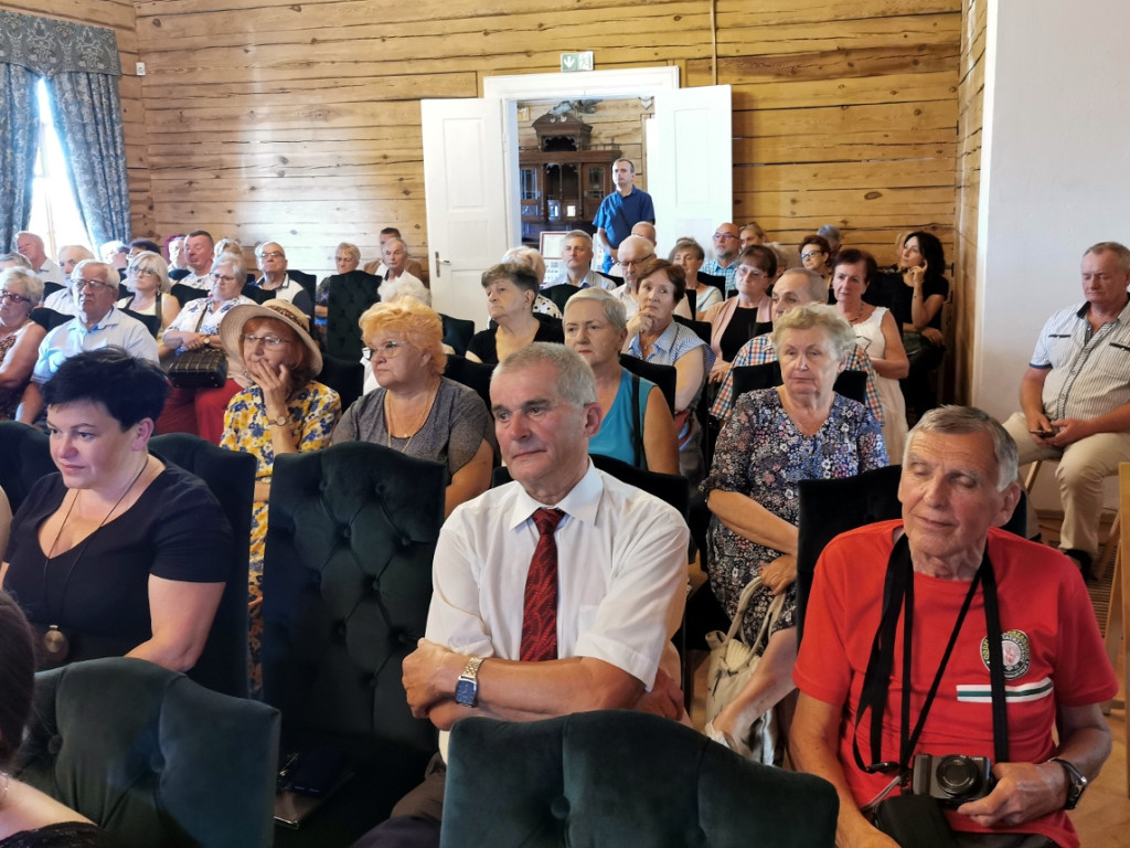 XII Powiatowe Forum Organizacji Pozarządowych
