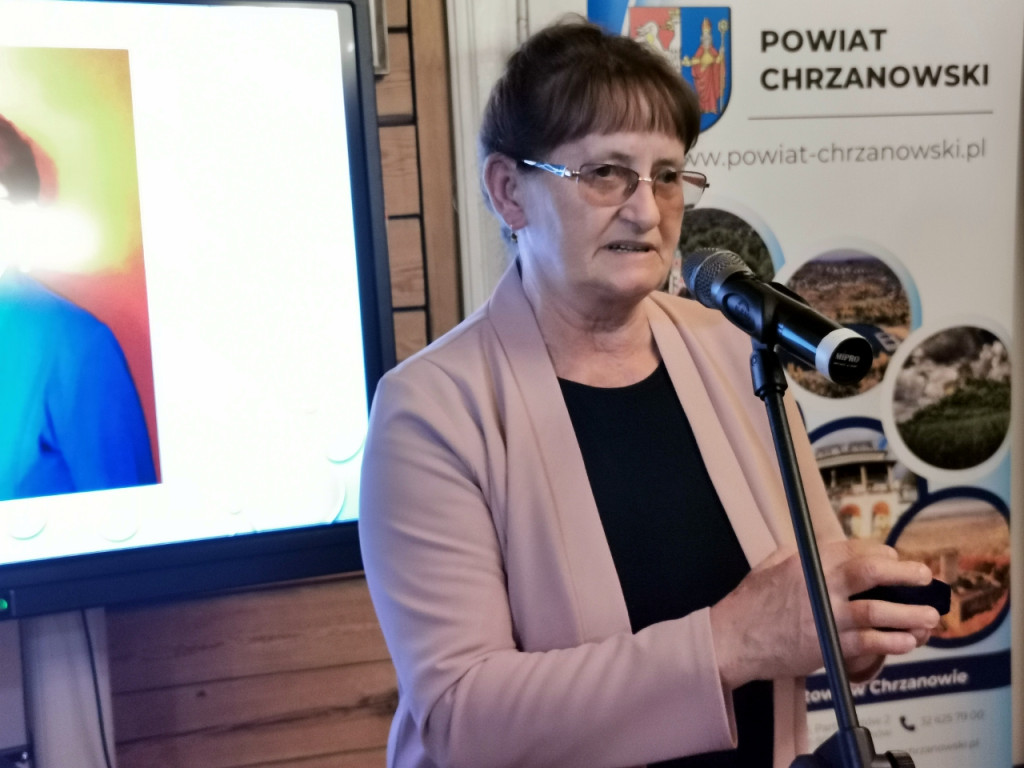 XII Powiatowe Forum Organizacji Pozarządowych