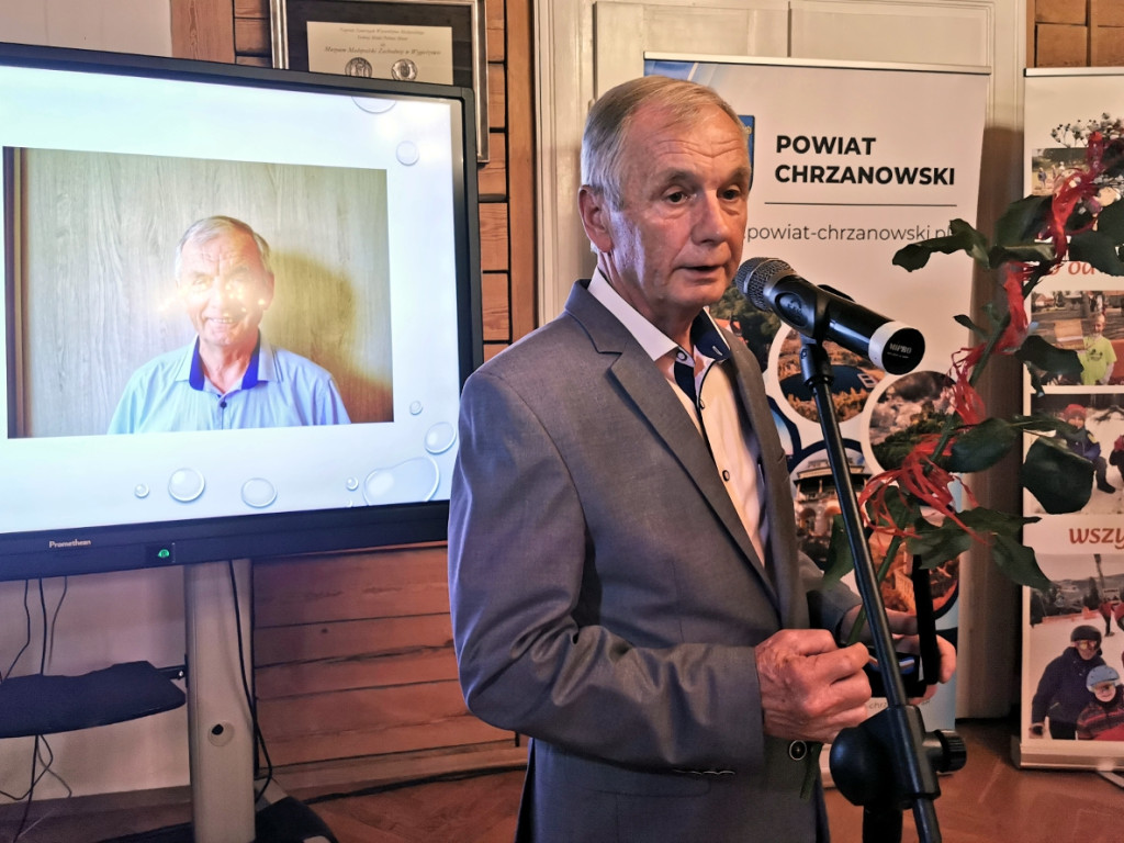 XII Powiatowe Forum Organizacji Pozarządowych