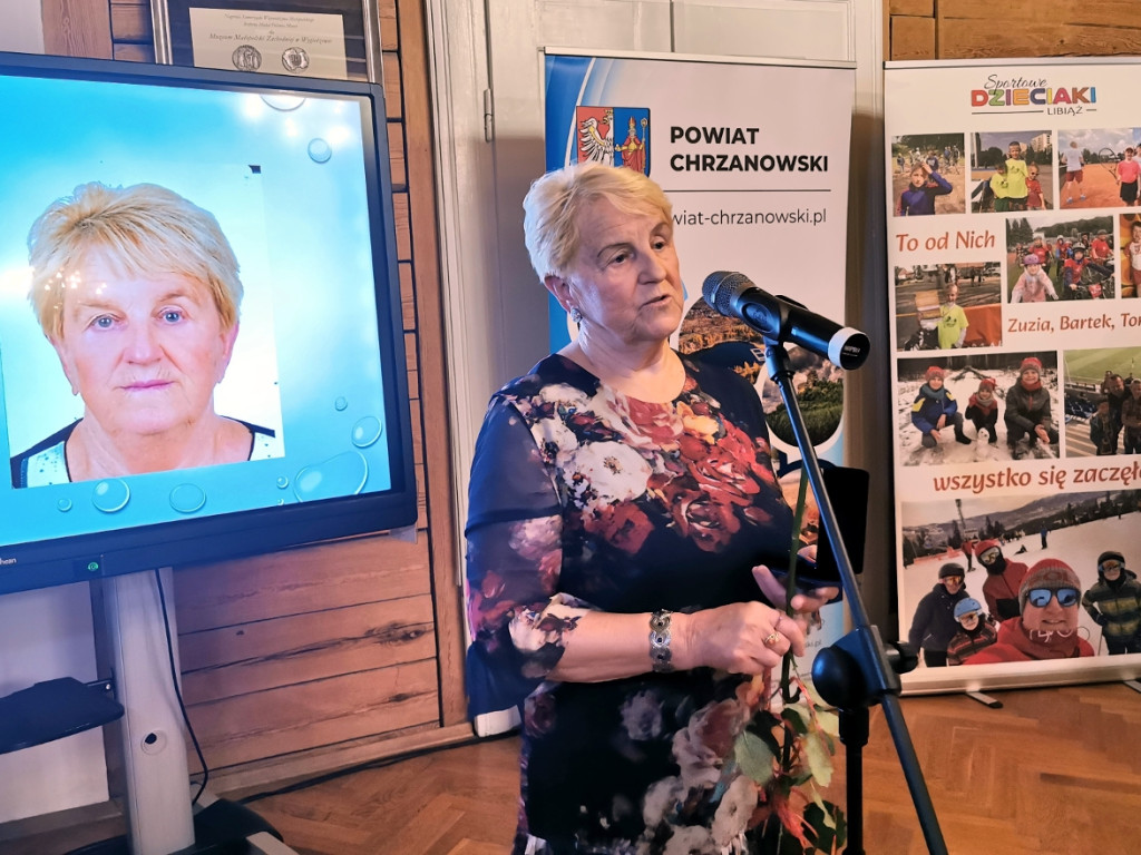 XII Powiatowe Forum Organizacji Pozarządowych