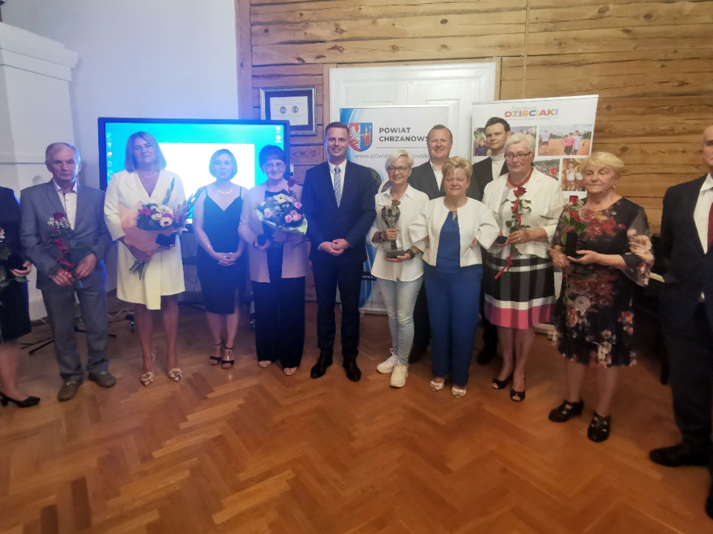 XII Powiatowe Forum Organizacji Pozarządowych