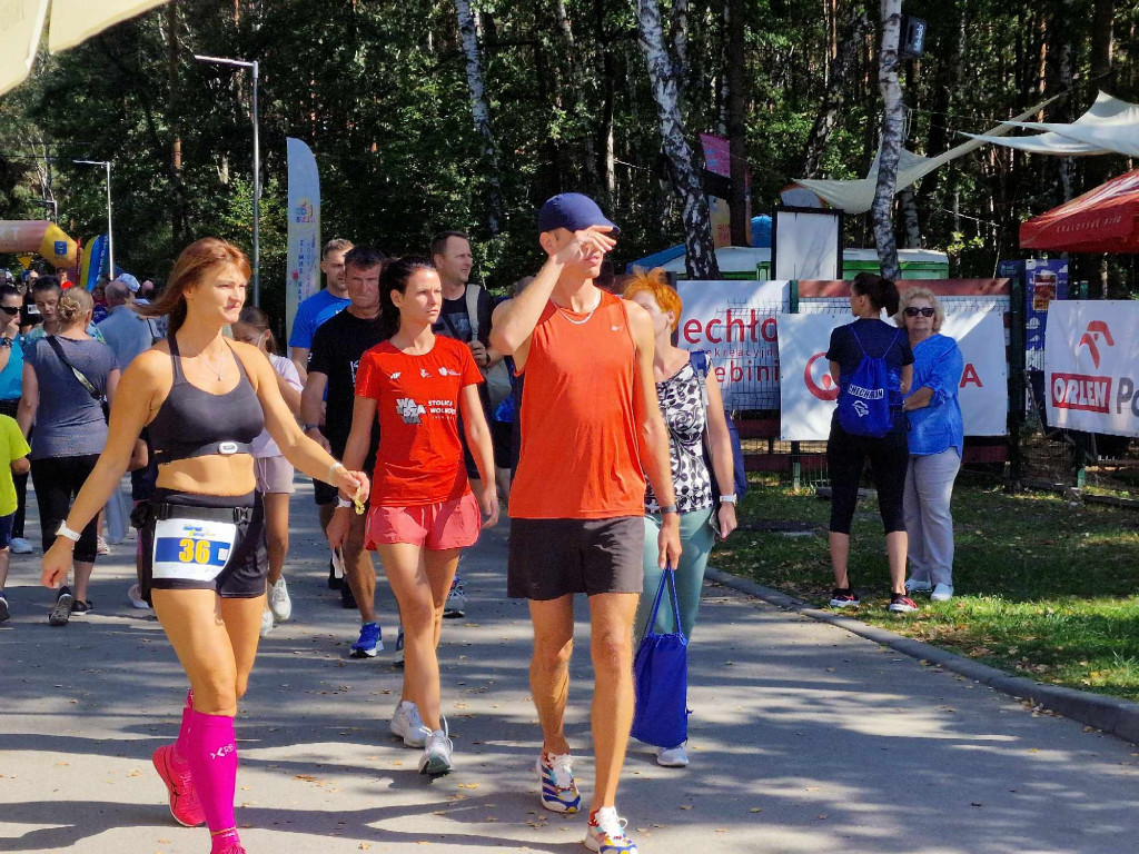 X edycja Chechło Run - 17.09.2023r.