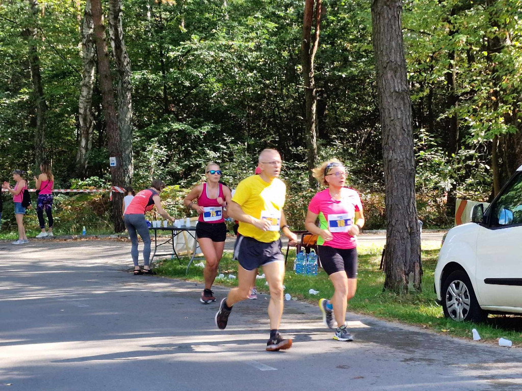 X edycja Chechło Run - 17.09.2023r.