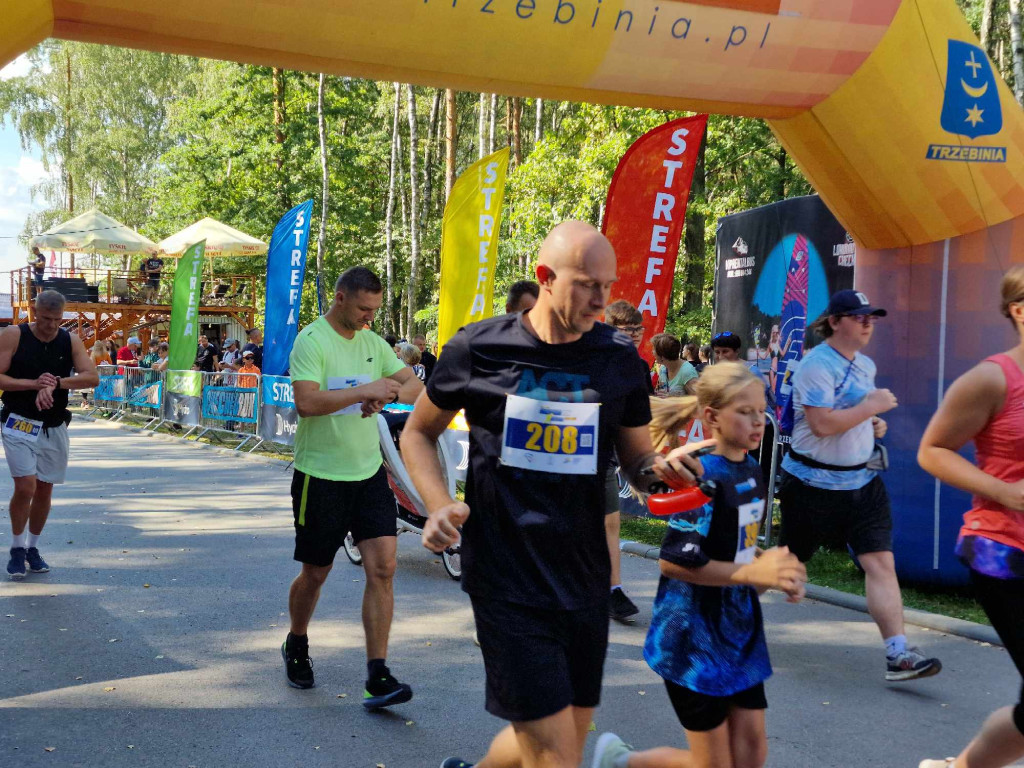 X edycja Chechło Run - 17.09.2023r.