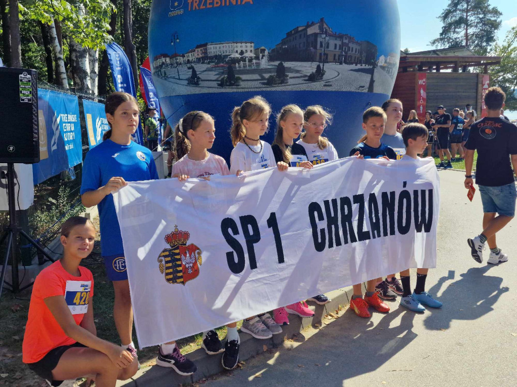 X edycja Chechło Run - 17.09.2023r.