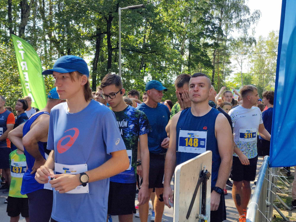 X edycja Chechło Run - 17.09.2023r.