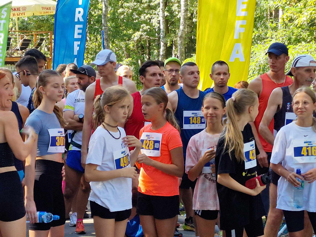 X edycja Chechło Run - 17.09.2023r.