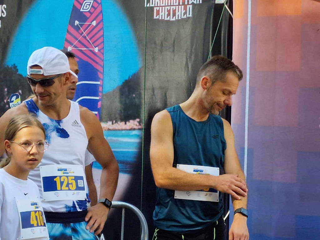 X edycja Chechło Run - 17.09.2023r.