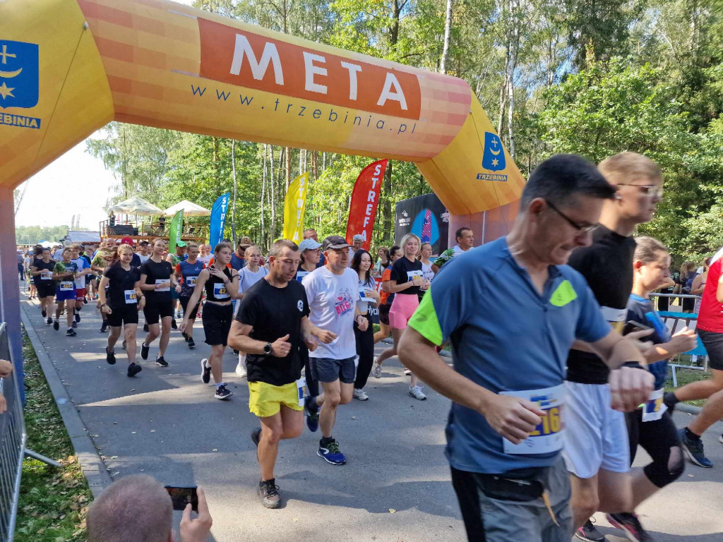 X edycja Chechło Run - 17.09.2023r.