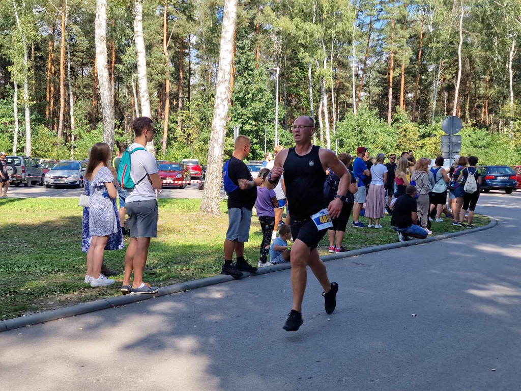 X edycja Chechło Run - 17.09.2023r.