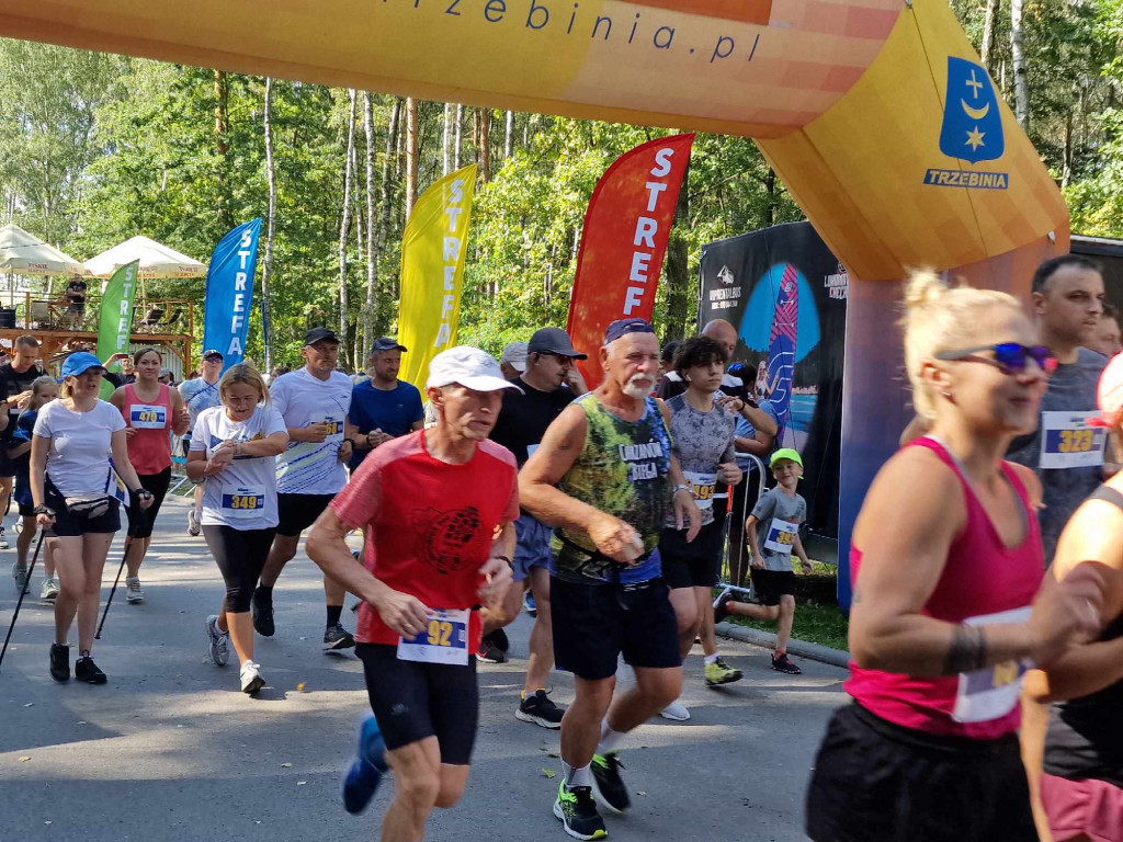 X edycja Chechło Run - 17.09.2023r.