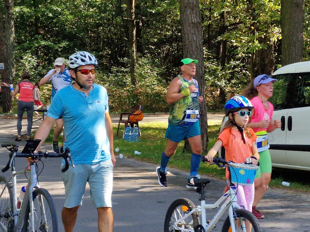 X edycja Chechło Run - 17.09.2023r.