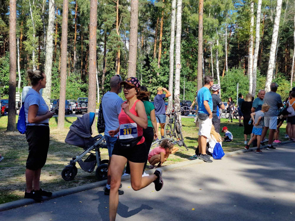 X edycja Chechło Run - 17.09.2023r.