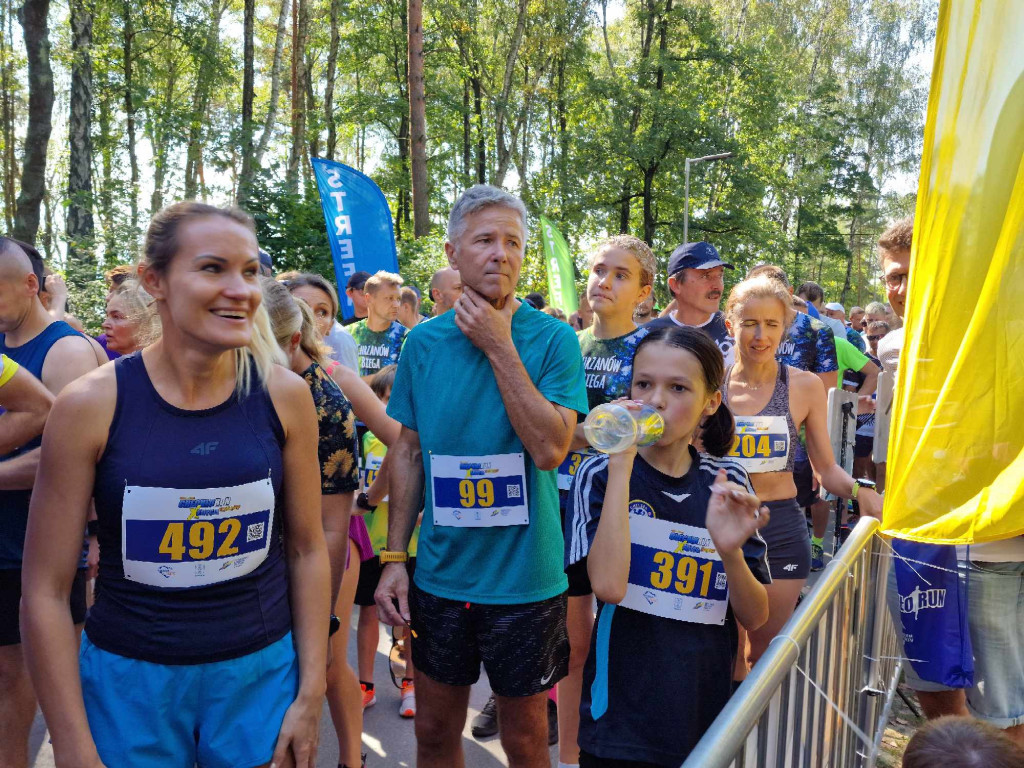 X edycja Chechło Run - 17.09.2023r.