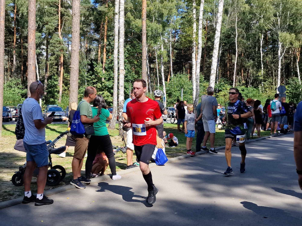 X edycja Chechło Run - 17.09.2023r.