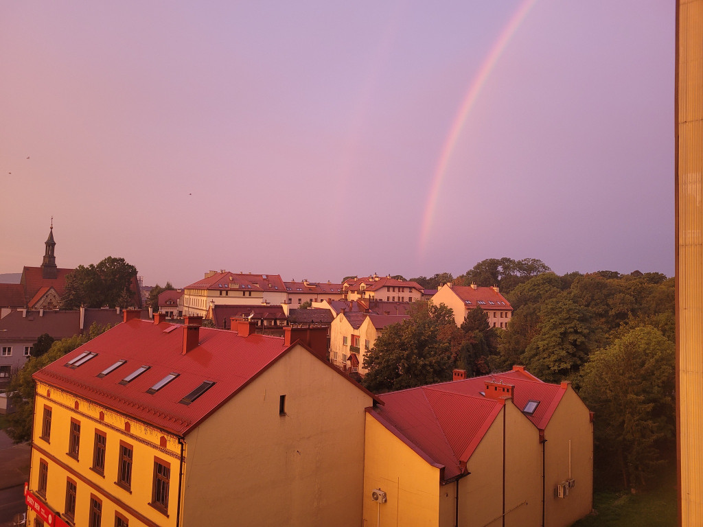 Jesień w obiektywie członków grupy PrzełomoweKadry