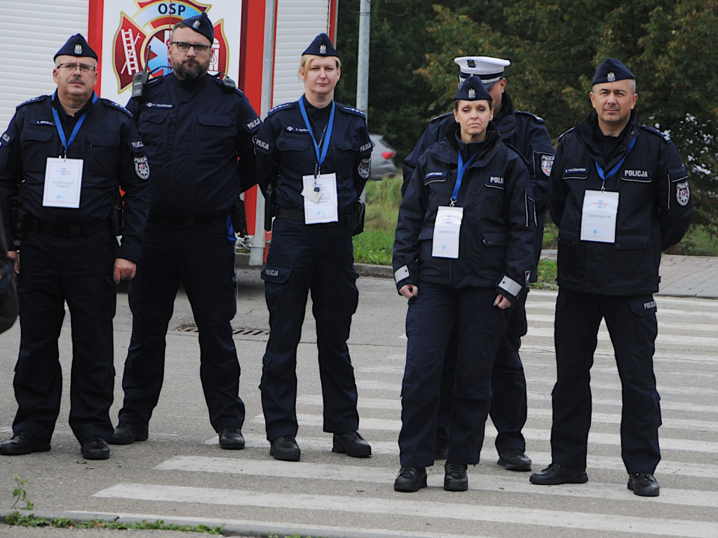 MAYDAY 2023 Trzebinia - Największe manewry w Małopolsce