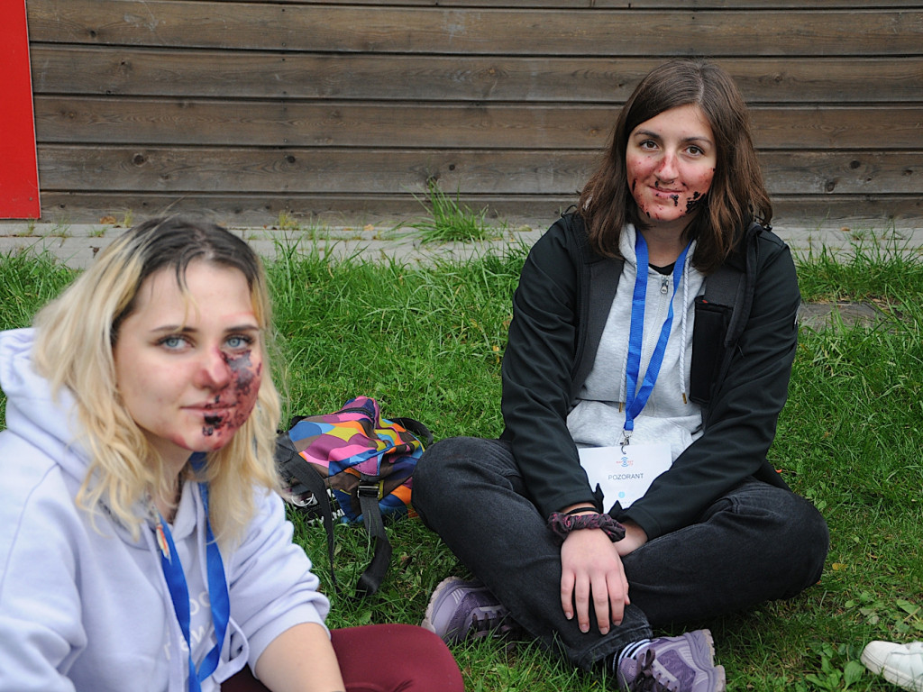 MAYDAY 2023 Trzebinia - Największe manewry w Małopolsce