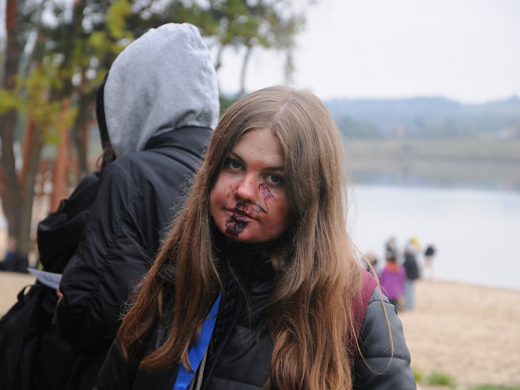 MAYDAY 2023 Trzebinia - Największe manewry w Małopolsce