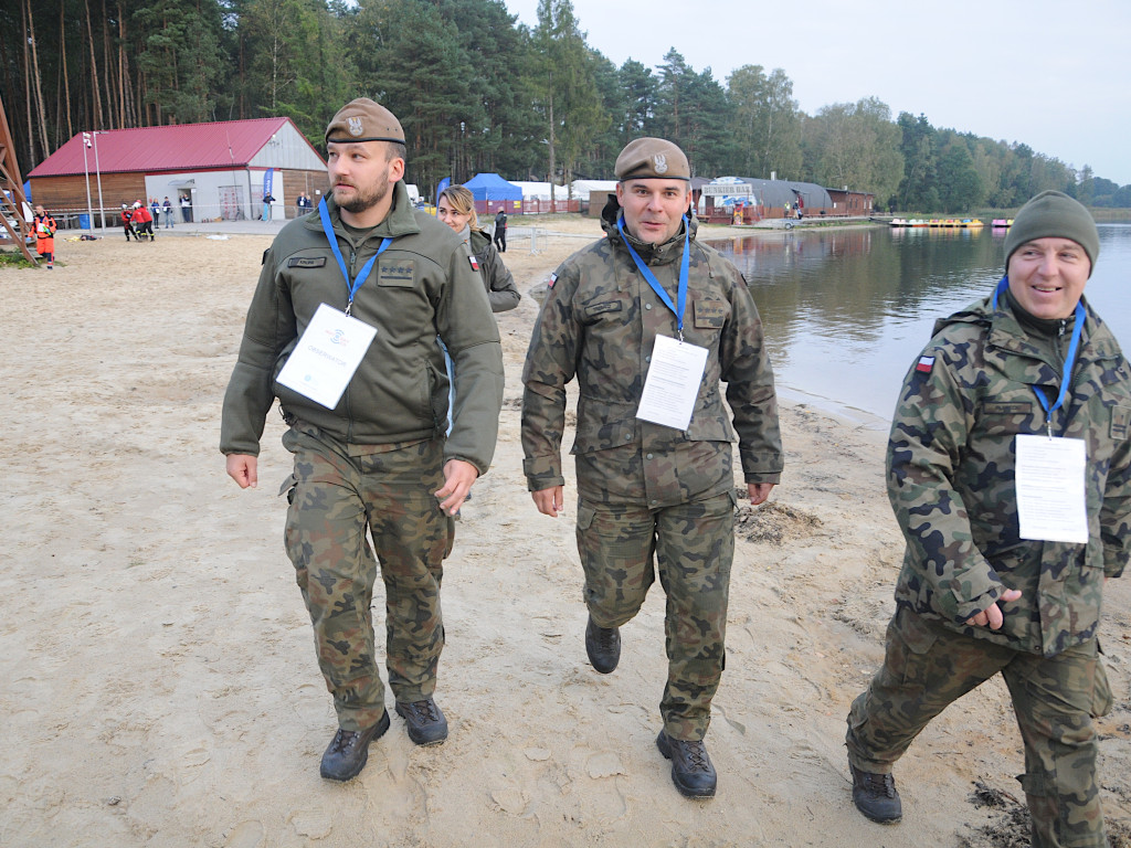 MAYDAY 2023 Trzebinia - Największe manewry w Małopolsce