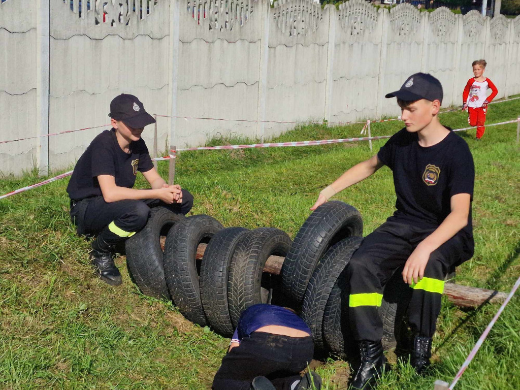 Piżamowy Bieg Tatara - 14.10.2023r.