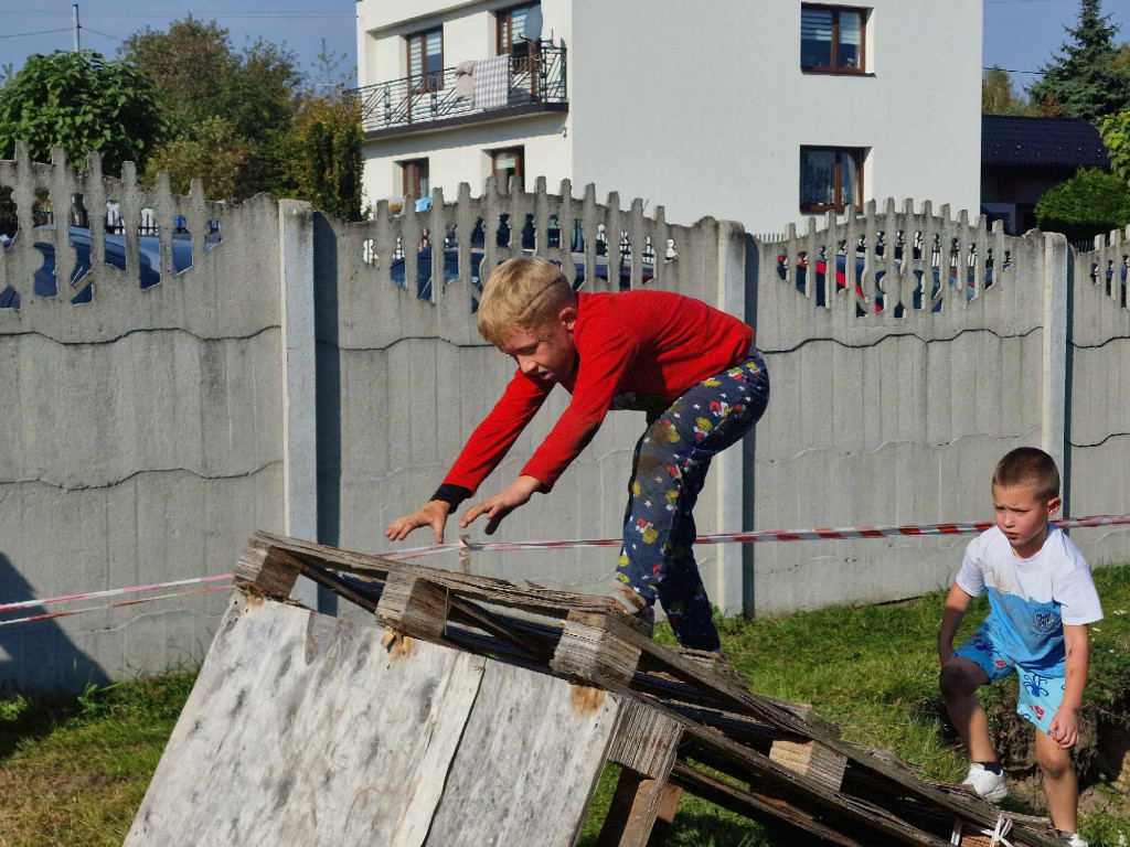 Piżamowy Bieg Tatara - 14.10.2023r.