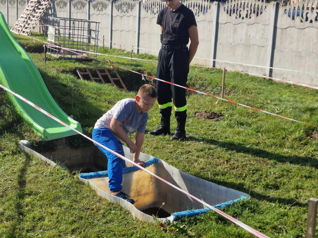 Piżamowy Bieg Tatara - 14.10.2023r.