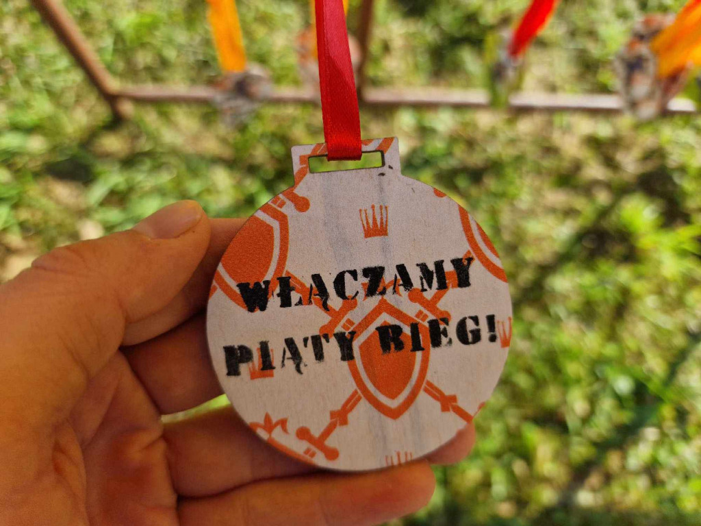 Piżamowy Bieg Tatara - 14.10.2023r.