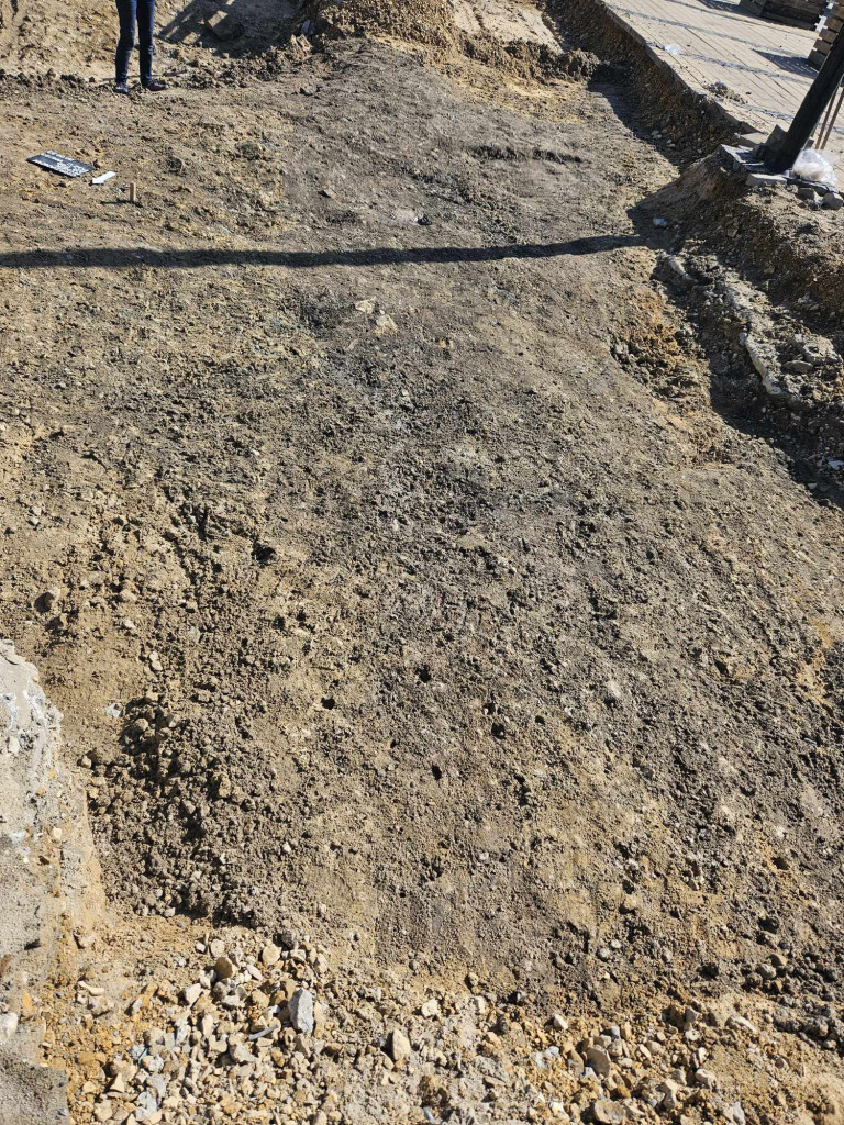 Badania archeologiczne na Rynku w Chrzanowie