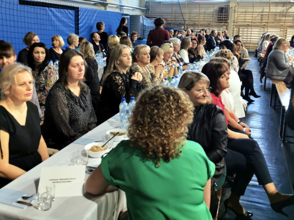 Gala jubileuszowa z okazji 90-lecia Szpitala Powiatowego w Chrzanowie