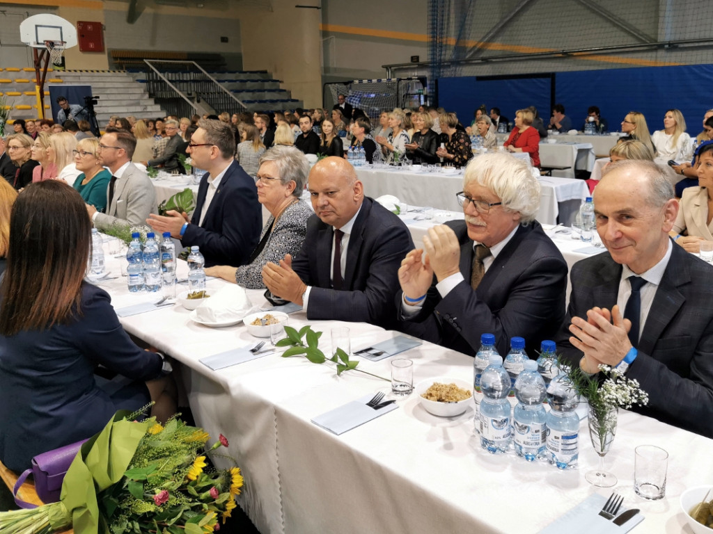 Gala jubileuszowa z okazji 90-lecia Szpitala Powiatowego w Chrzanowie