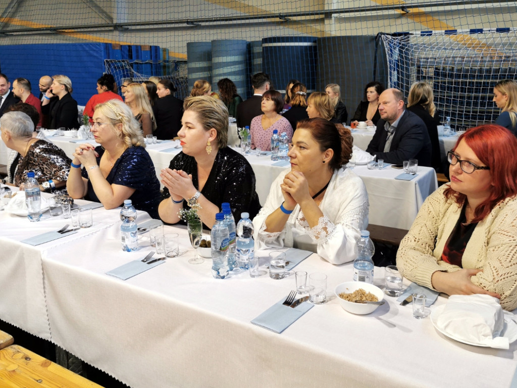 Gala jubileuszowa z okazji 90-lecia Szpitala Powiatowego w Chrzanowie