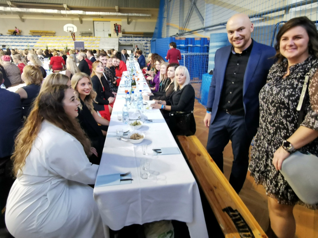 Gala jubileuszowa z okazji 90-lecia Szpitala Powiatowego w Chrzanowie