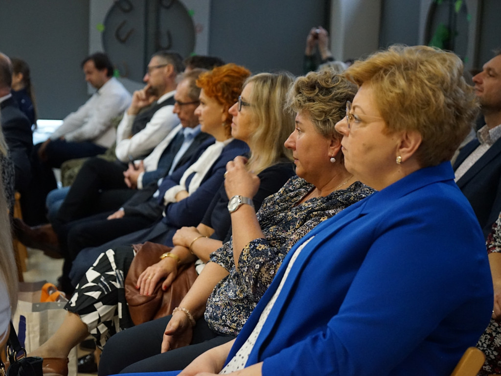 13 lat domu dziecka w Chrzanowie. Kto był na uroczystości?