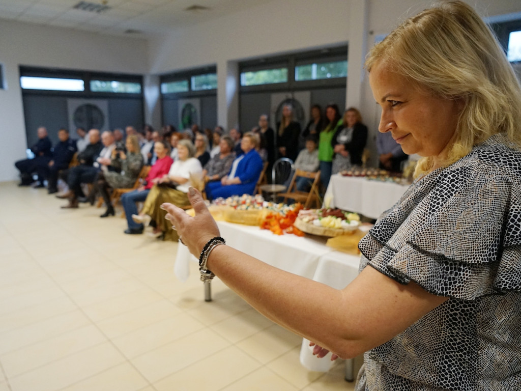 13 lat domu dziecka w Chrzanowie. Kto był na uroczystości?