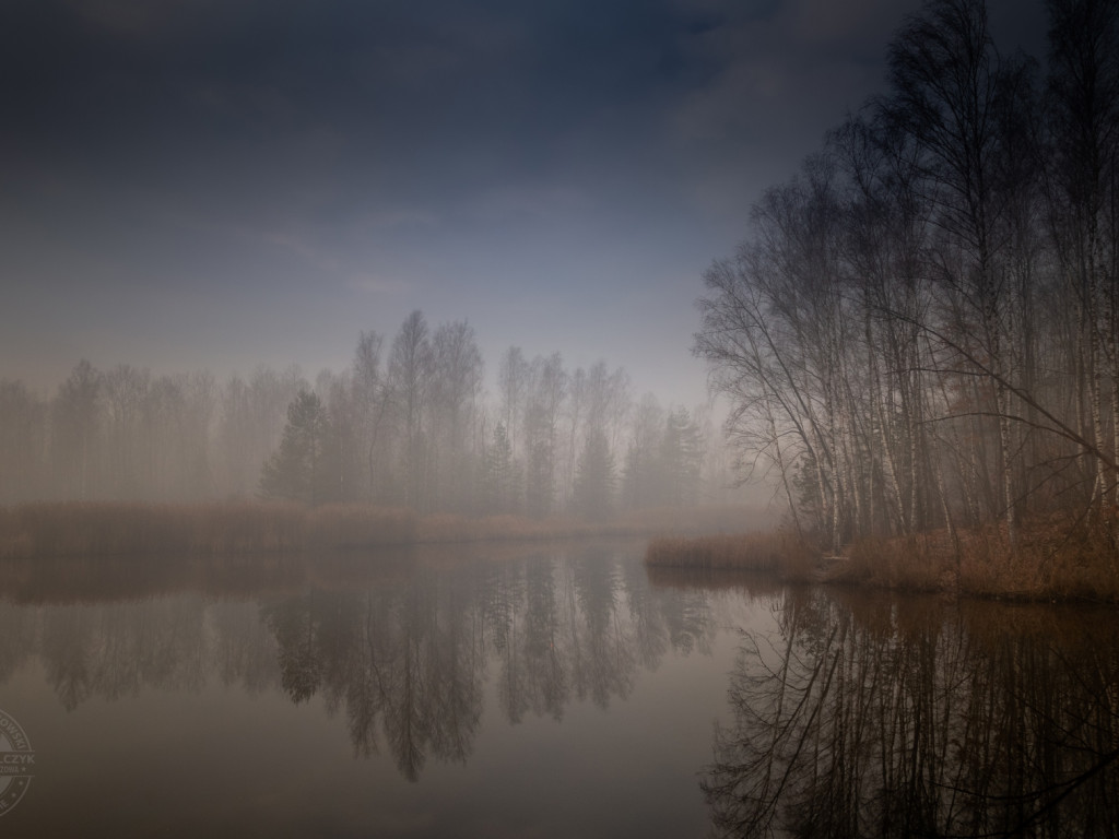 Libiąż w obiektywie grupowiczów PRZEŁOMowe Kadry
