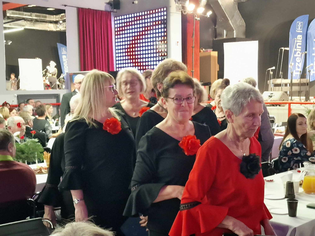 III Trzebińska Biesiada Patriotyczna - 11.11.2023r. Myślachowice
