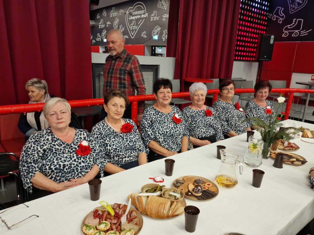 III Trzebińska Biesiada Patriotyczna - 11.11.2023r. Myślachowice